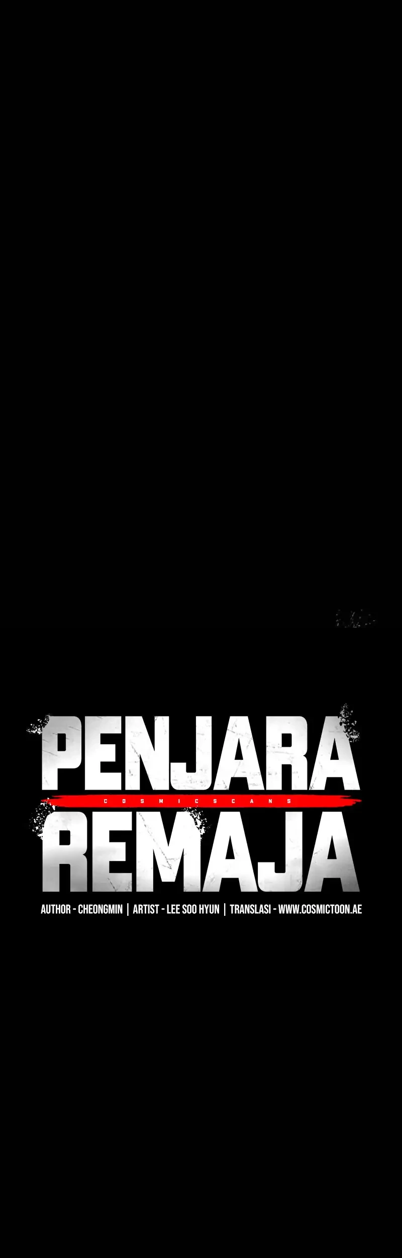 Juvenile Prison Chapter 95 - halaman 25