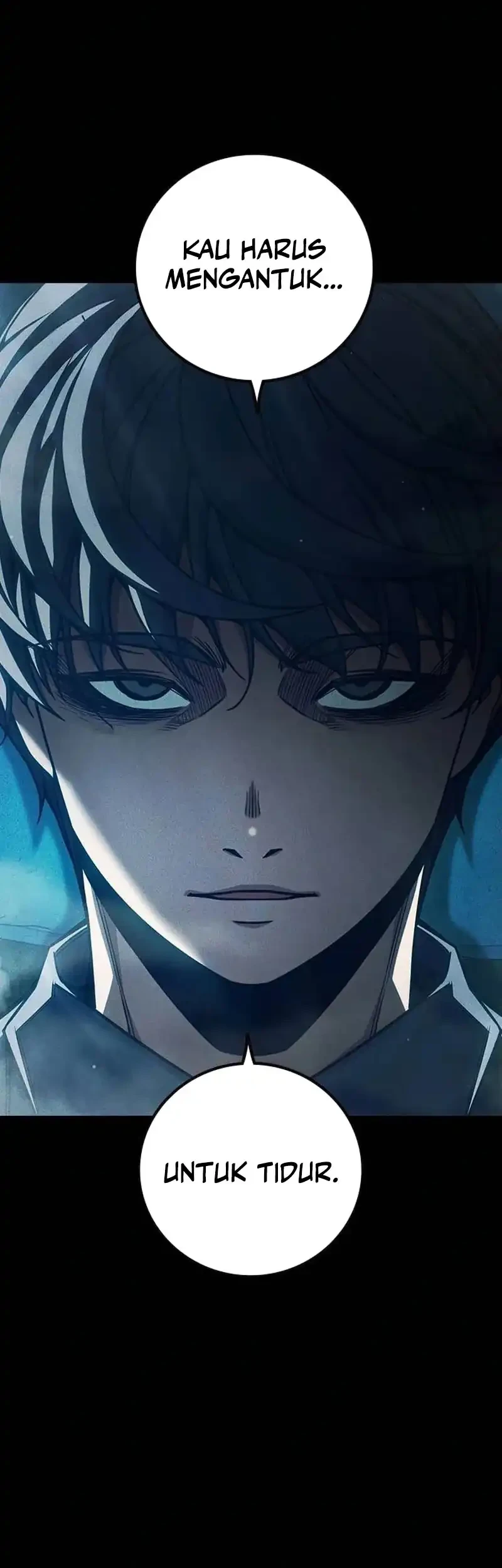 Juvenile Prison Chapter 95 - halaman 5