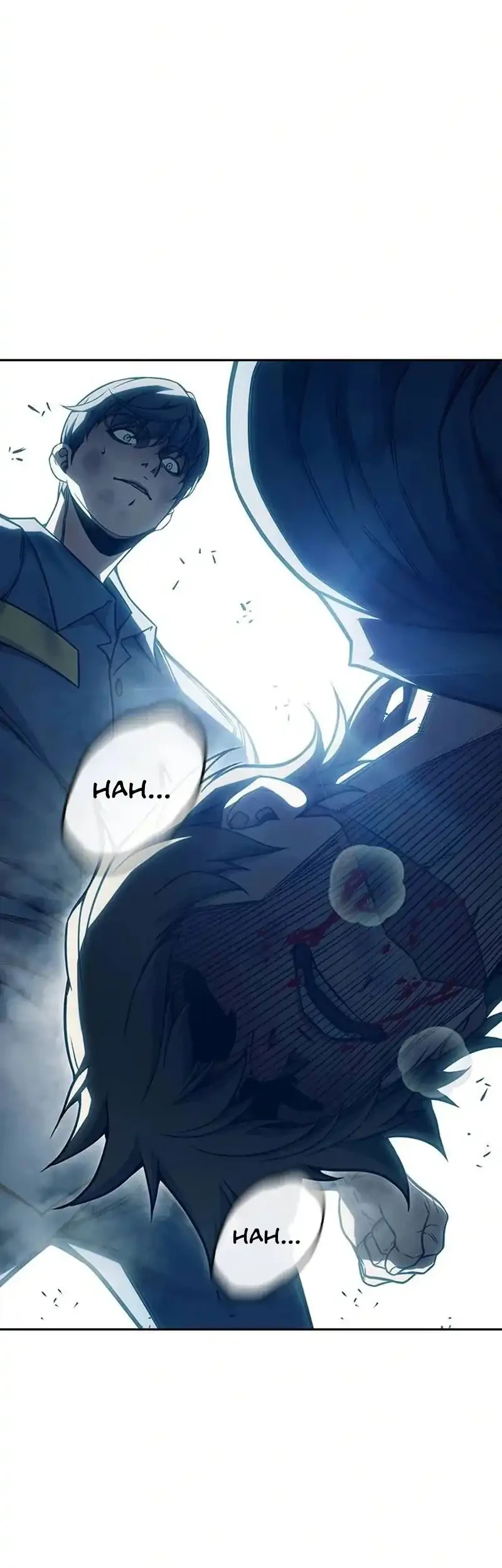 Juvenile Prison Chapter 95 - halaman 76