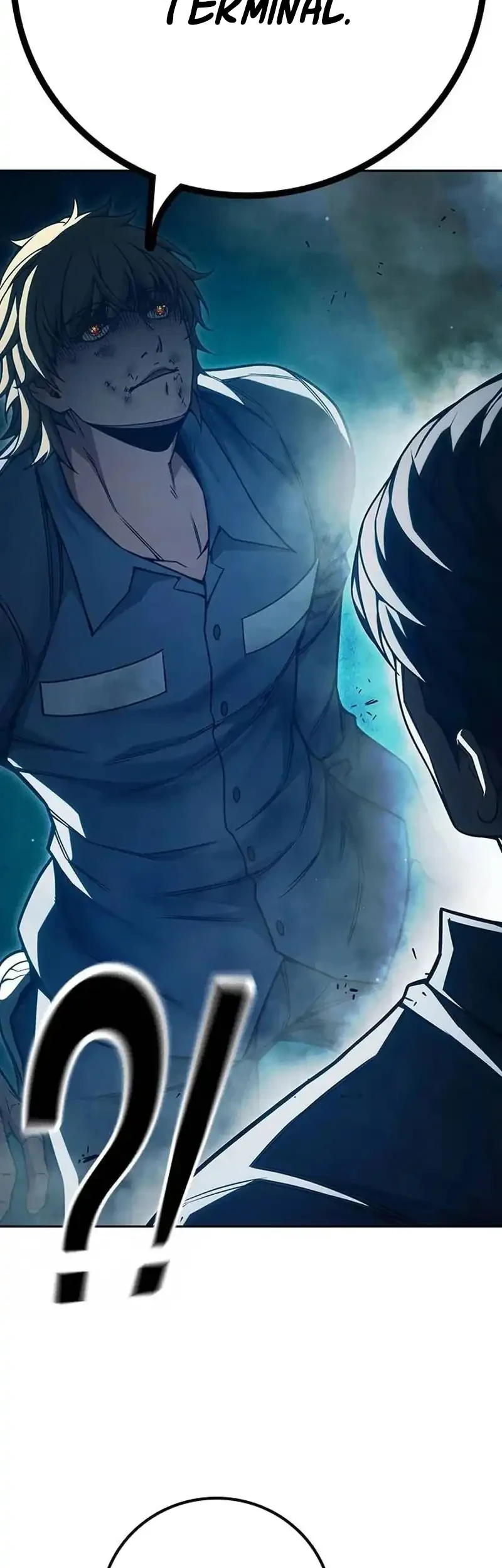 Juvenile Prison Chapter 95 - halaman 81