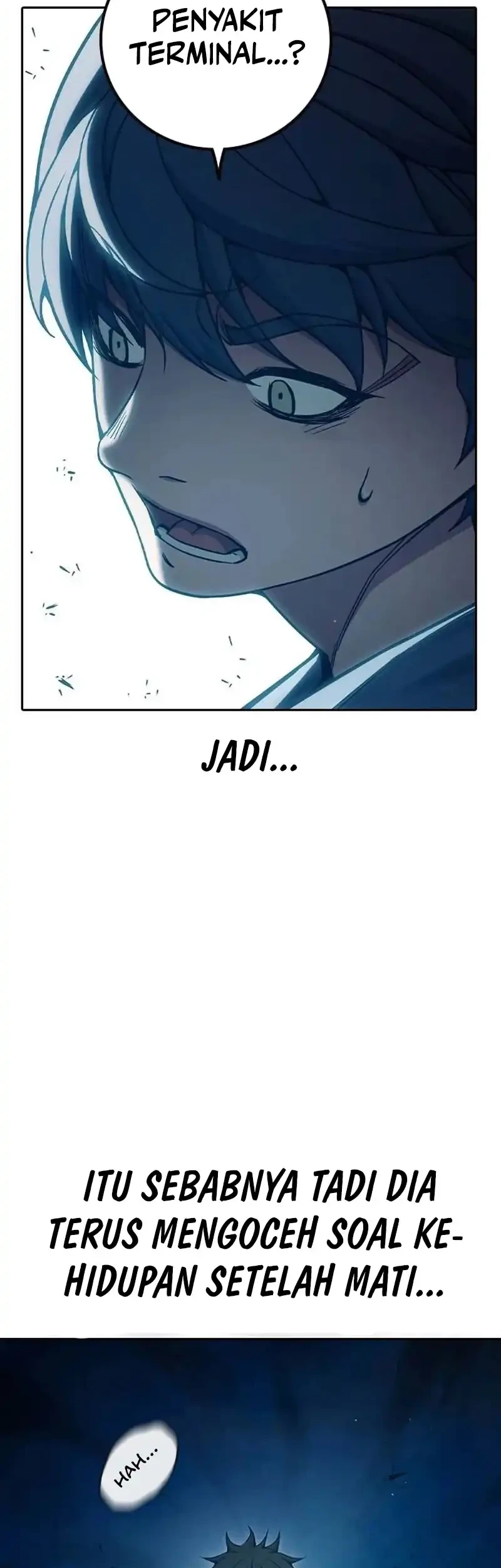 Juvenile Prison Chapter 95 - halaman 82
