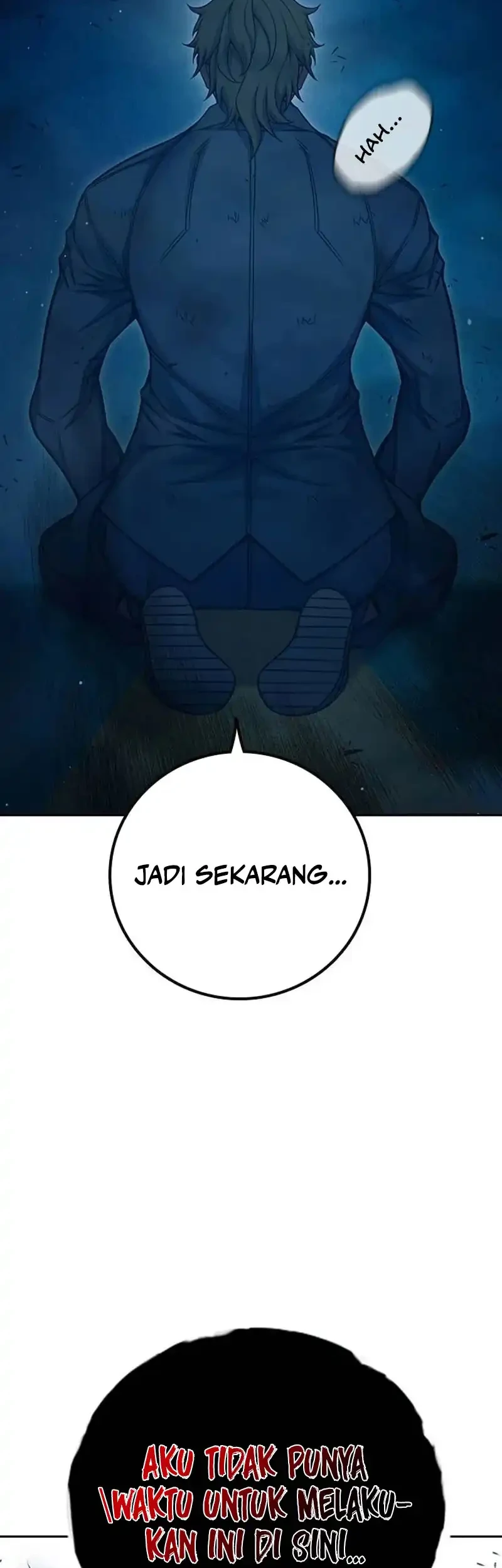 Juvenile Prison Chapter 95 - halaman 83