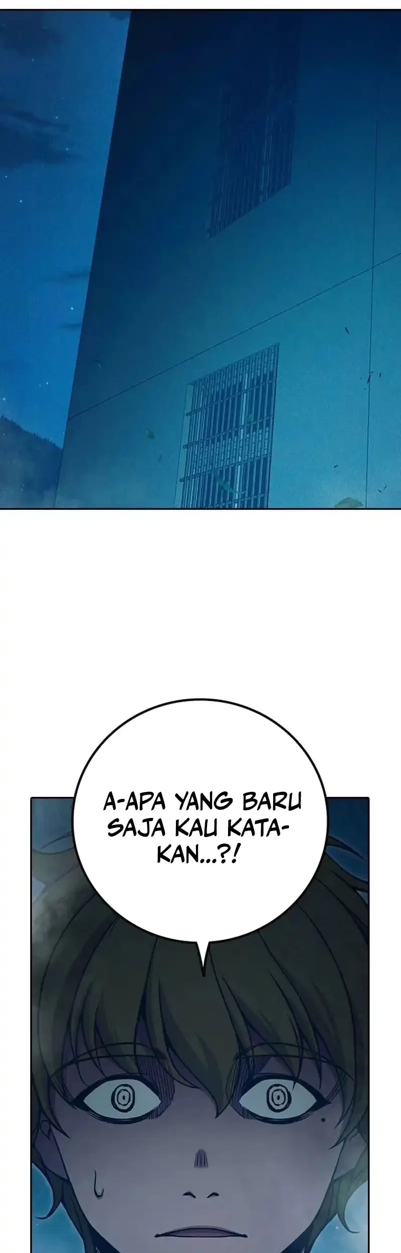 Juvenile Prison Chapter 95 - halaman 91