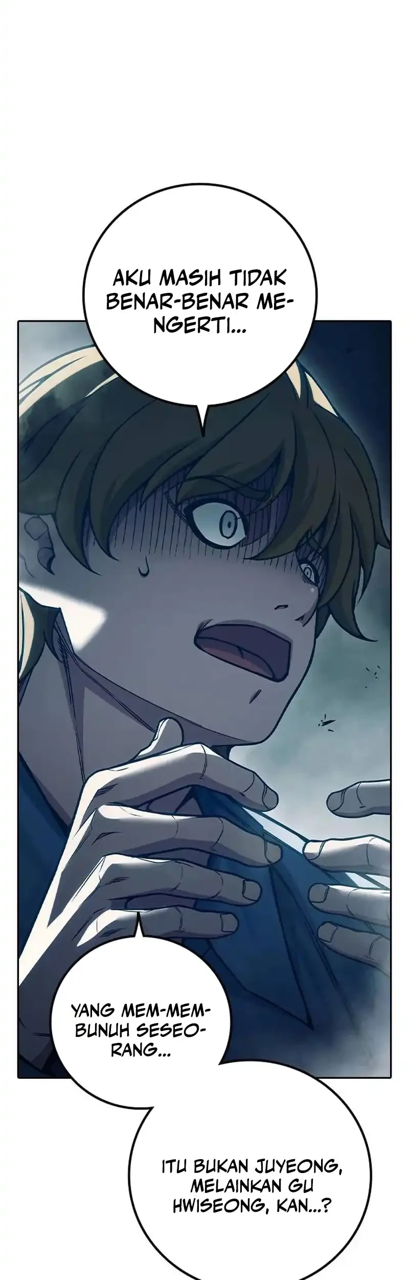 Juvenile Prison Chapter 95 - halaman 94