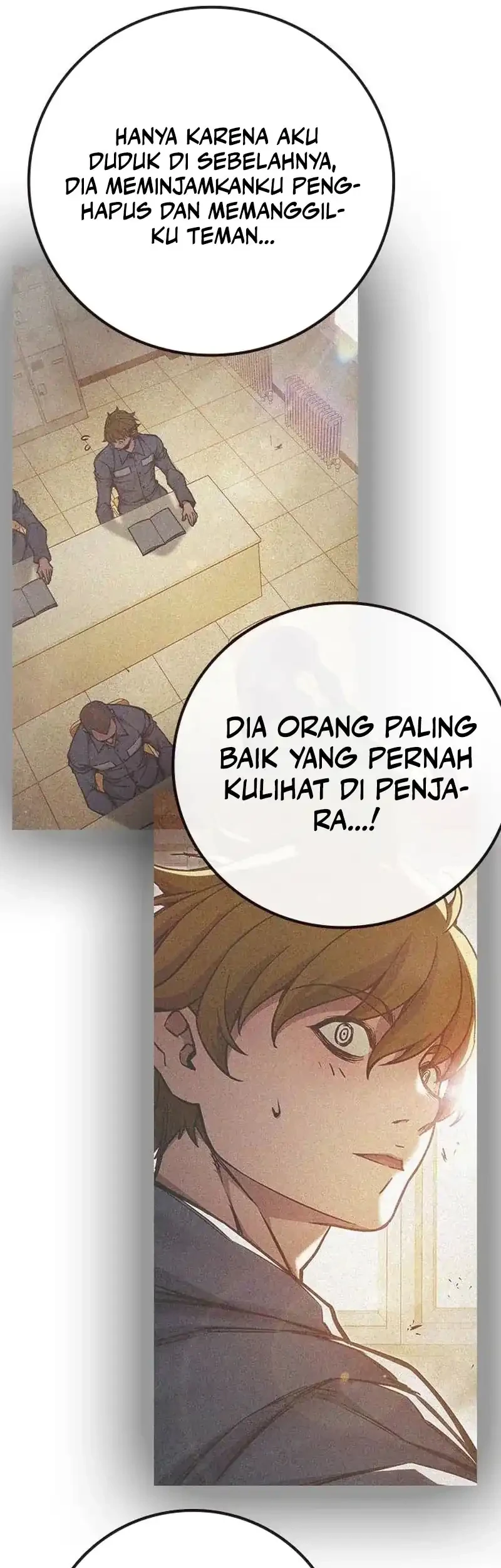 Juvenile Prison Chapter 95 - halaman 97