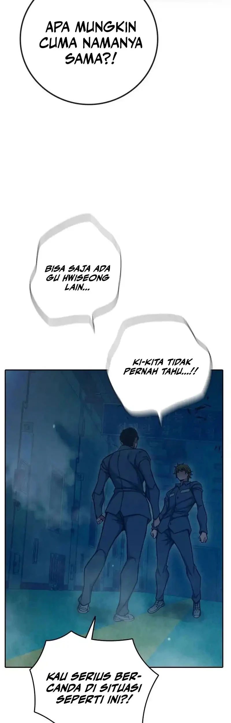 Juvenile Prison Chapter 95 - halaman 98