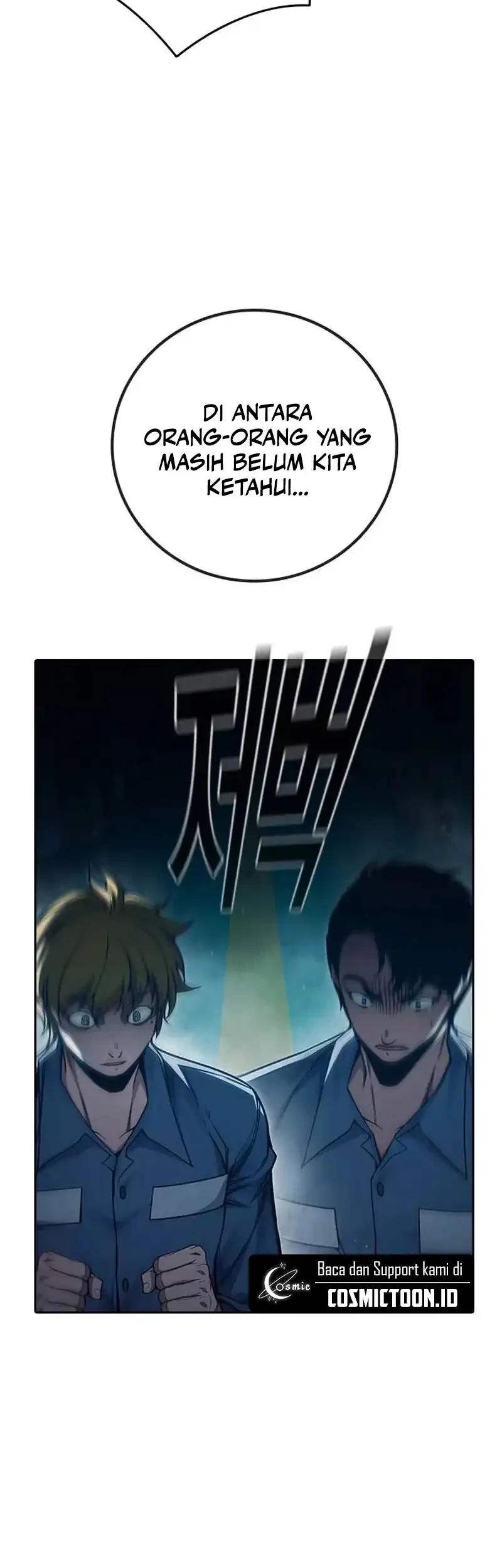 Juvenile Prison Chapter 95 - halaman 99