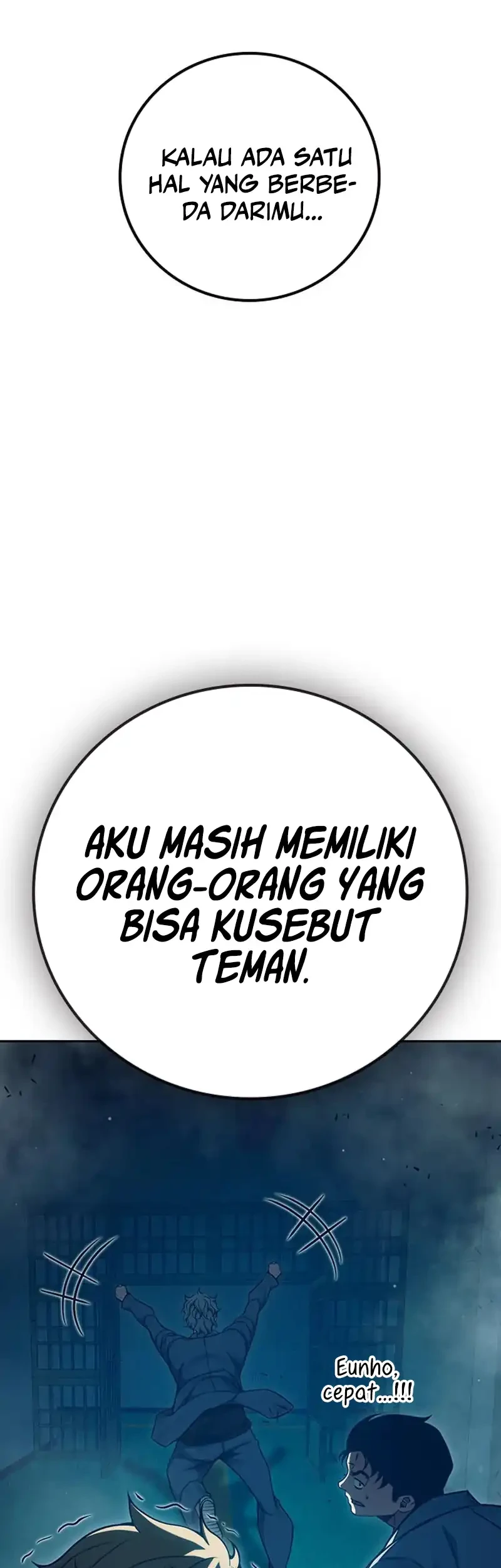 Juvenile Prison Chapter 96 - halaman 105