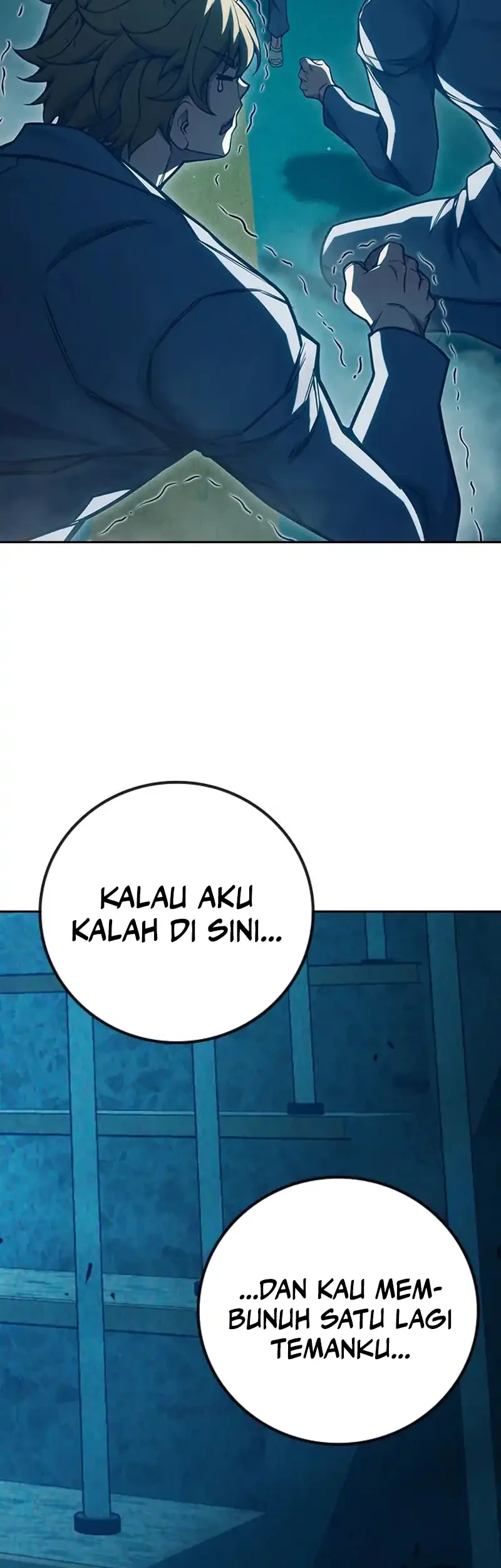 Juvenile Prison Chapter 96 - halaman 106