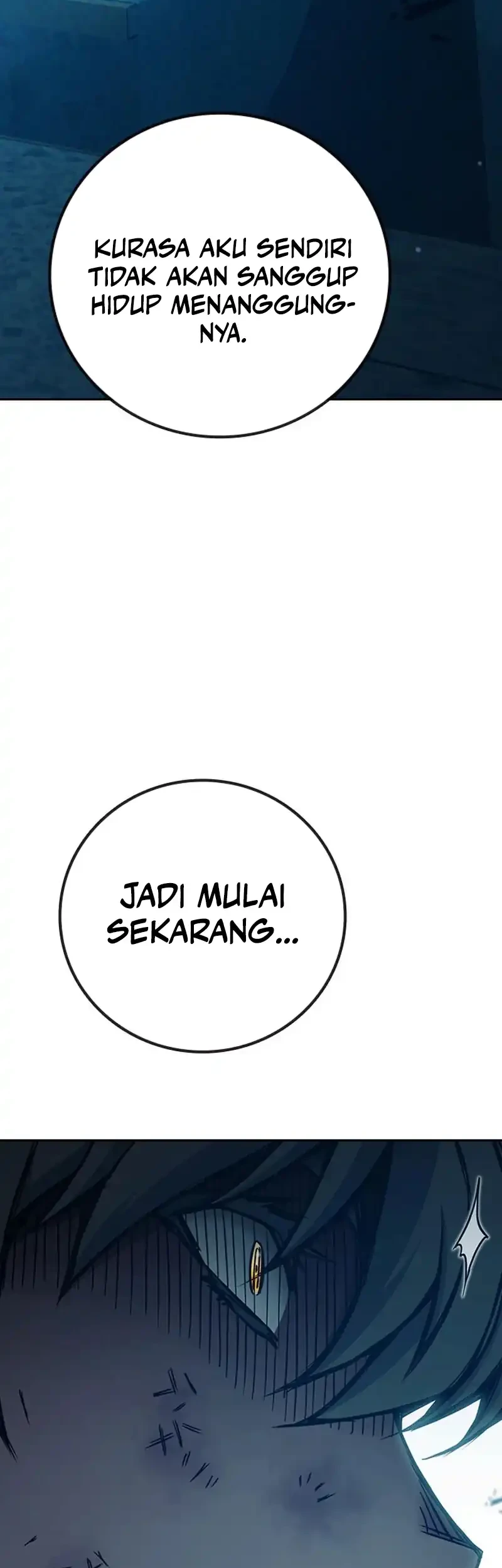 Juvenile Prison Chapter 96 - halaman 107