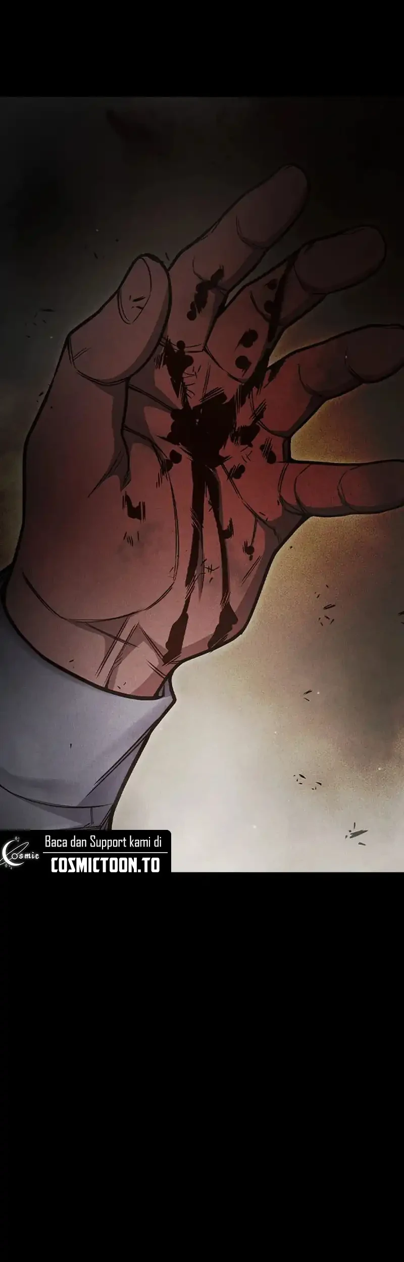 Juvenile Prison Chapter 96 - halaman 14
