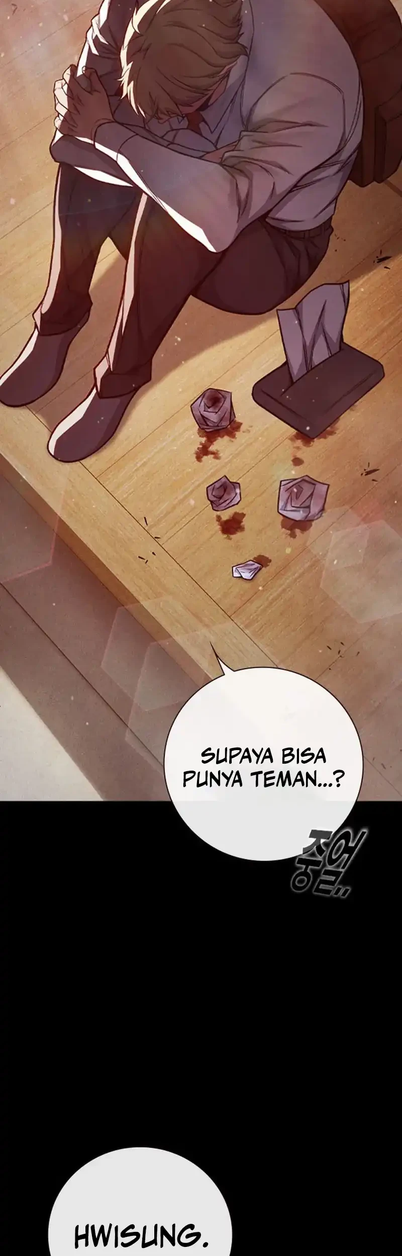 Juvenile Prison Chapter 96 - halaman 16