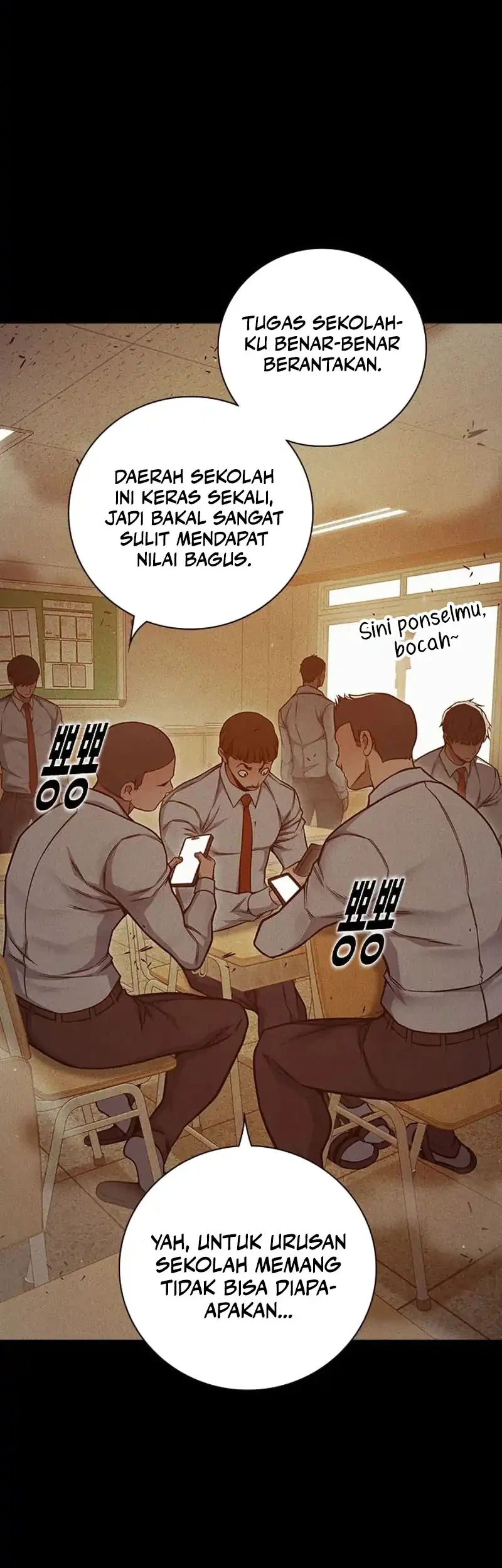 Juvenile Prison Chapter 96 - halaman 2