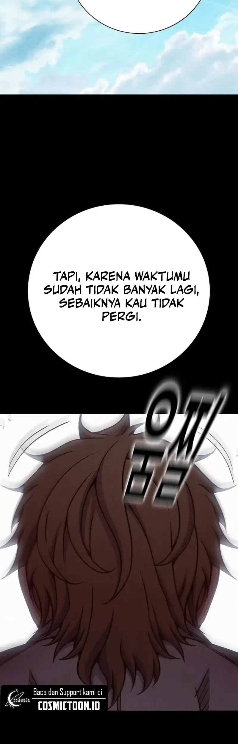 Juvenile Prison Chapter 96 - halaman 21