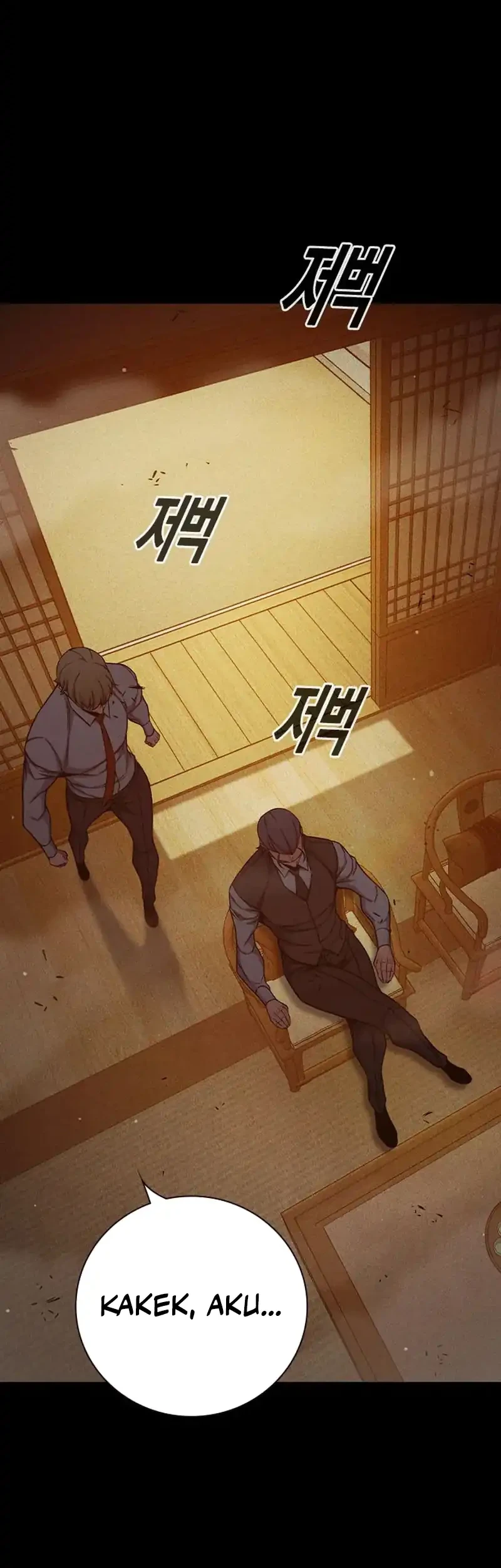 Juvenile Prison Chapter 96 - halaman 22