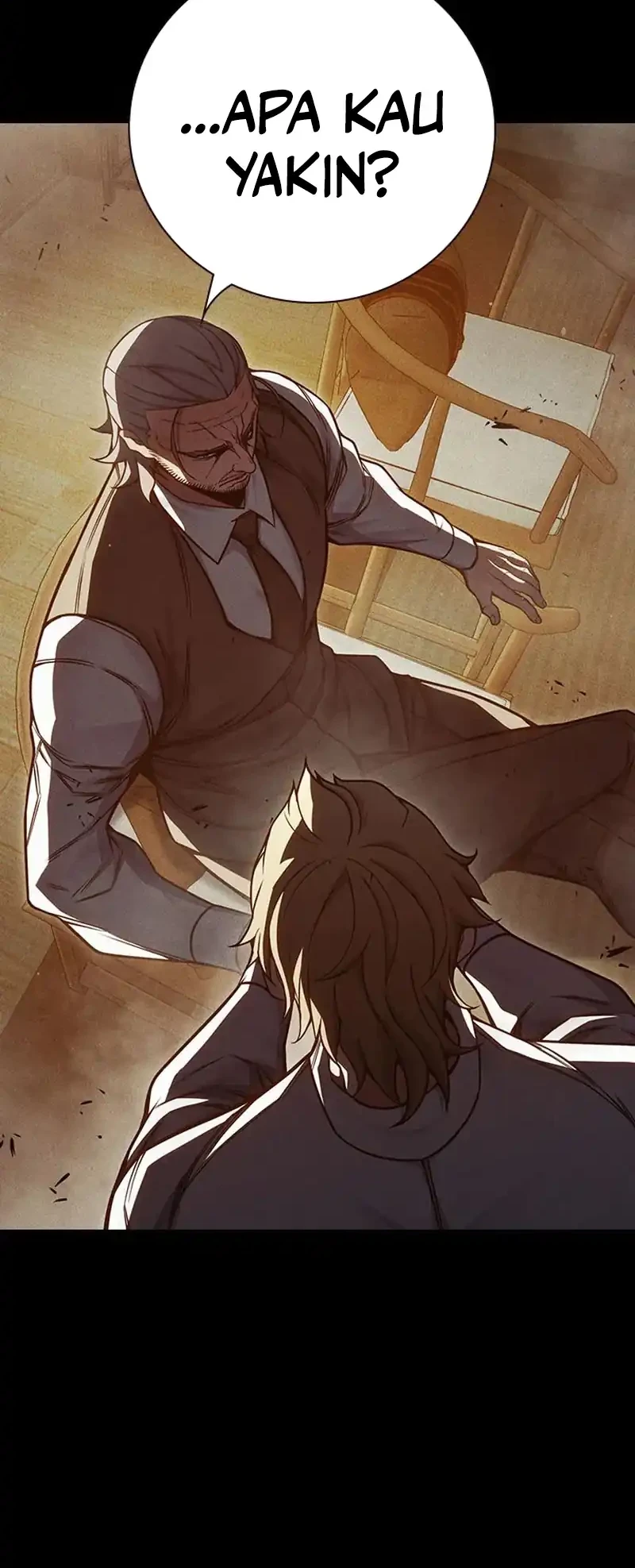 Juvenile Prison Chapter 96 - halaman 24