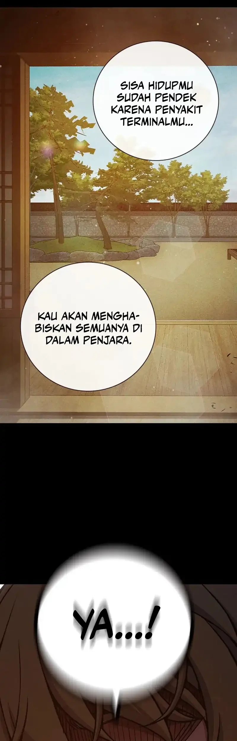 Juvenile Prison Chapter 96 - halaman 25