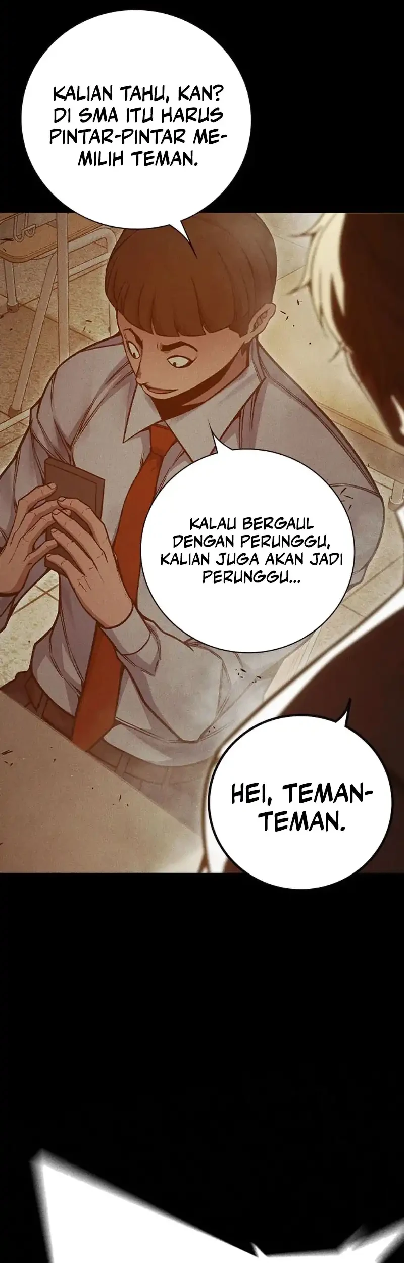 Juvenile Prison Chapter 96 - halaman 3