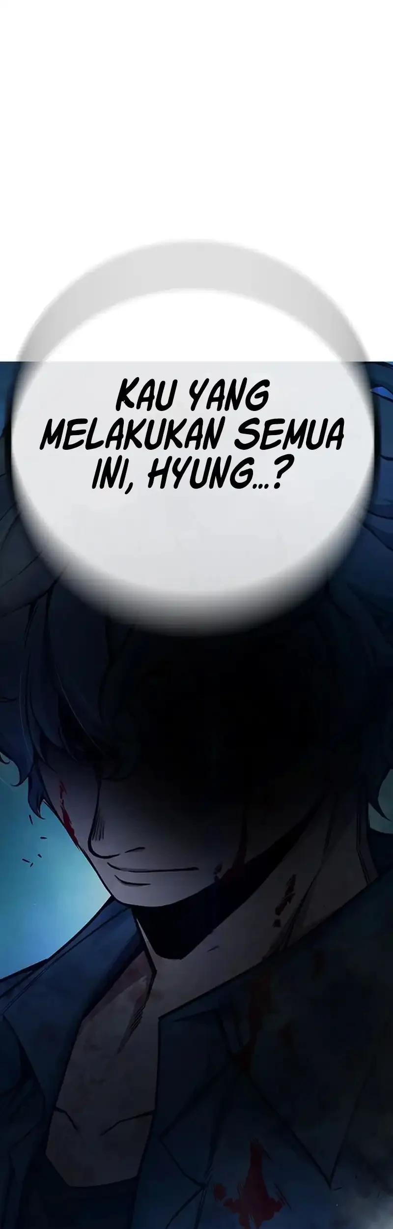 Juvenile Prison Chapter 96 - halaman 31