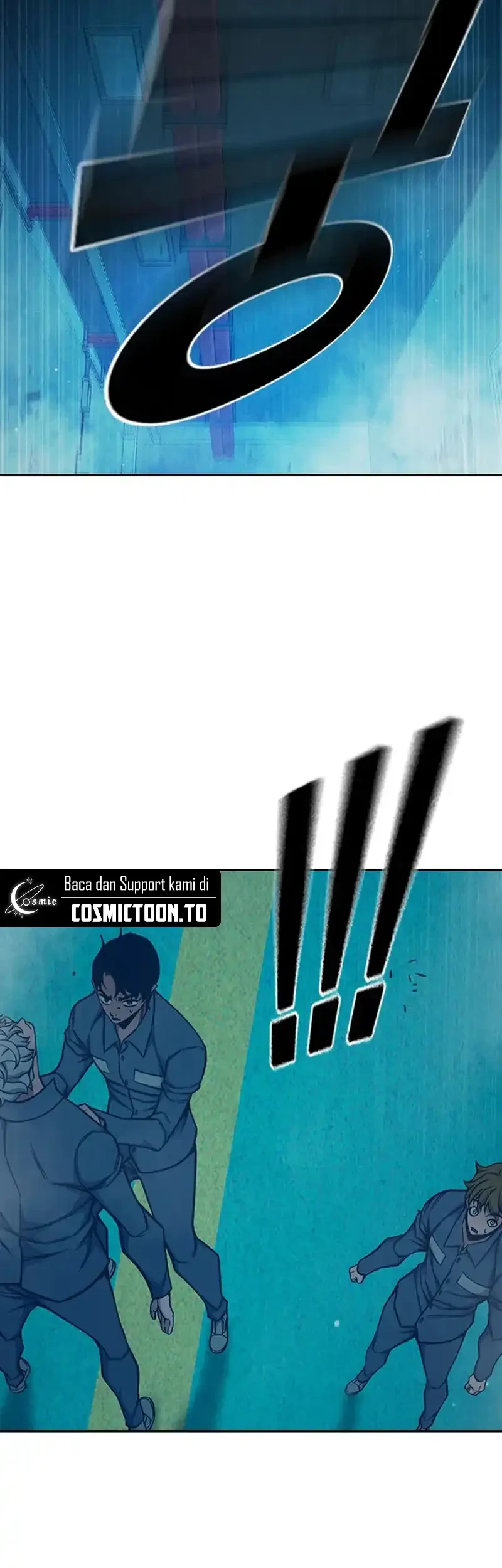 Juvenile Prison Chapter 96 - halaman 39