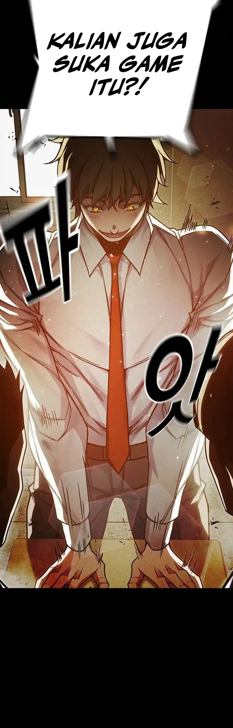 Juvenile Prison Chapter 96 - halaman 4