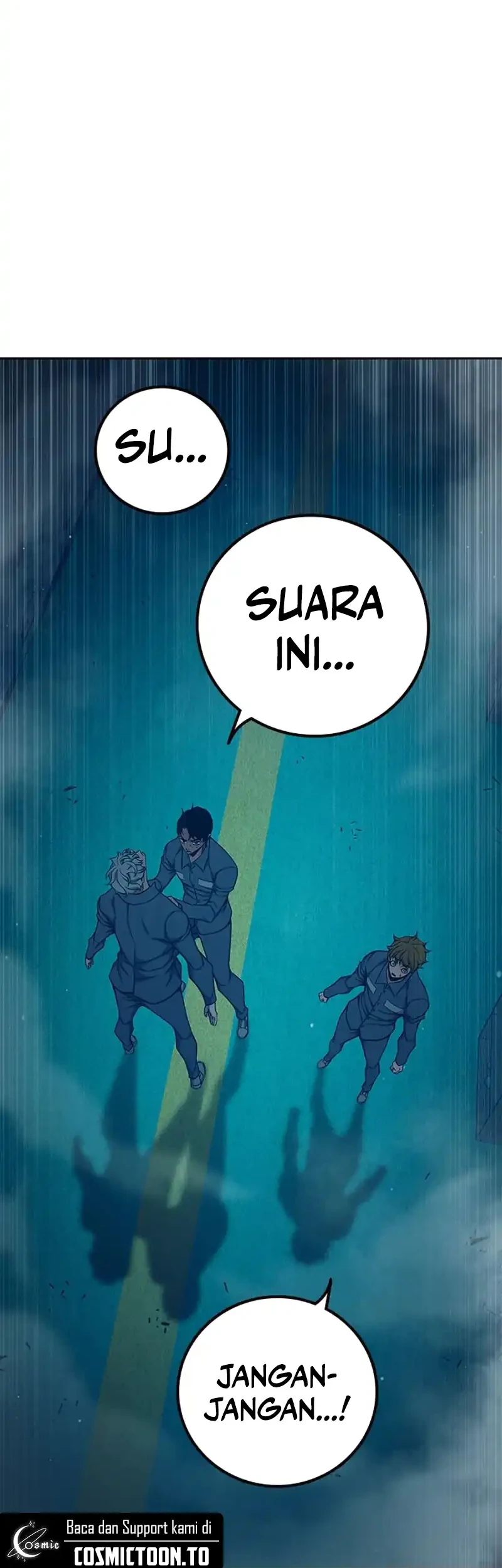 Juvenile Prison Chapter 96 - halaman 40