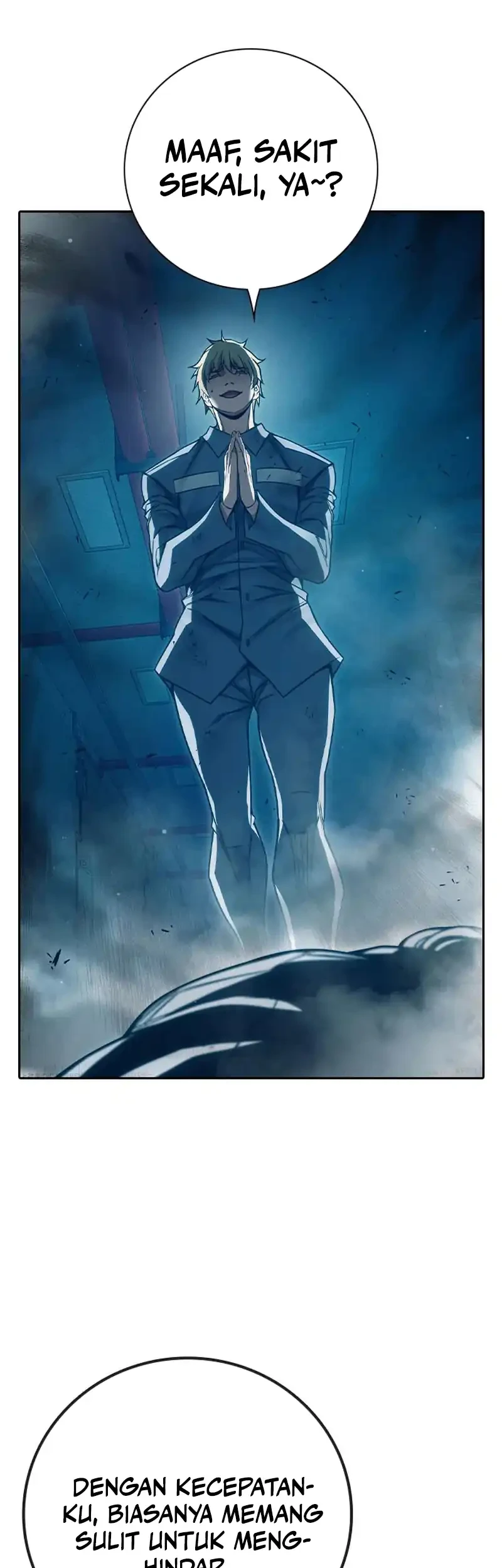 Juvenile Prison Chapter 96 - halaman 43