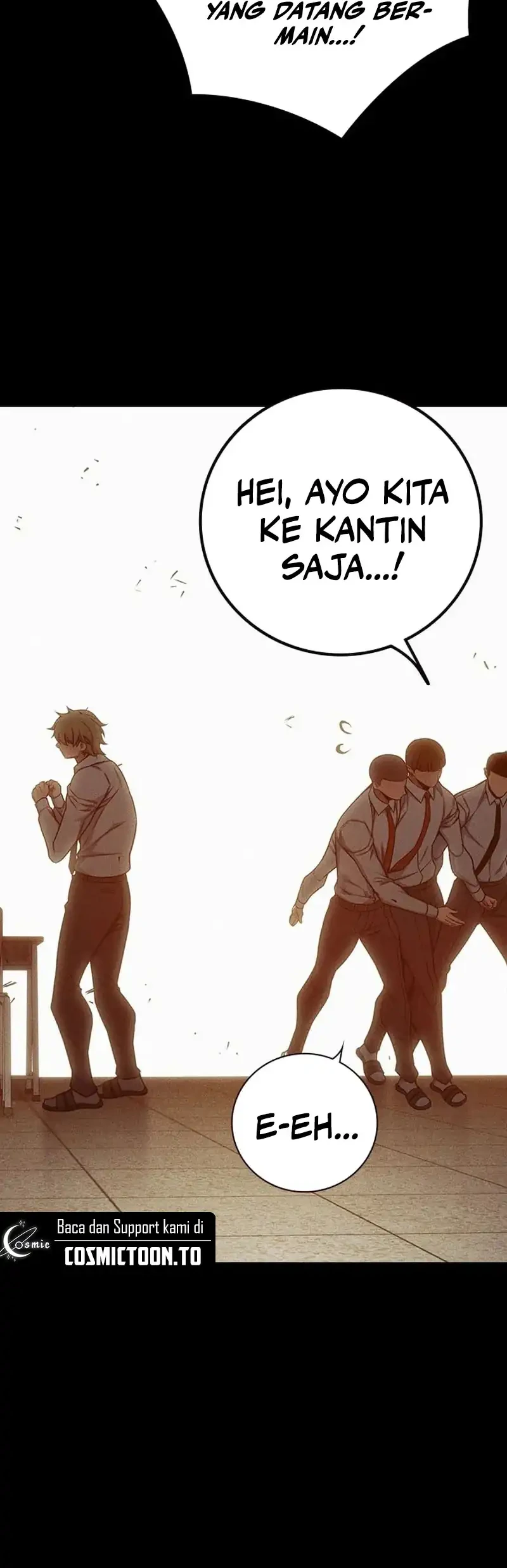 Juvenile Prison Chapter 96 - halaman 6