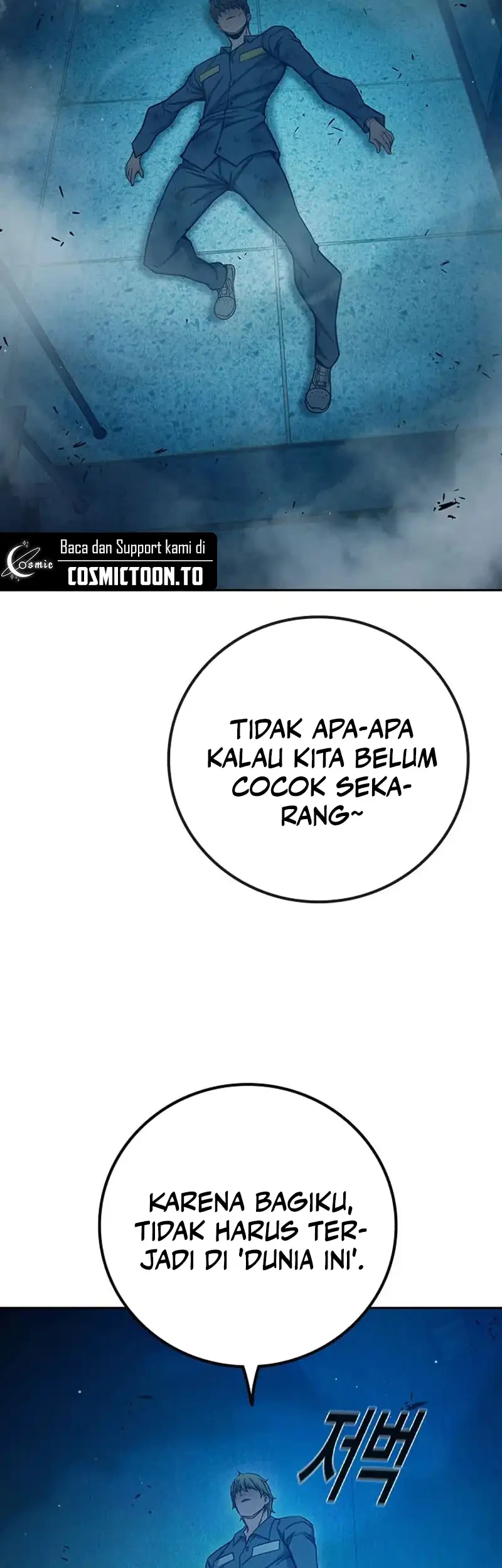 Juvenile Prison Chapter 96 - halaman 64