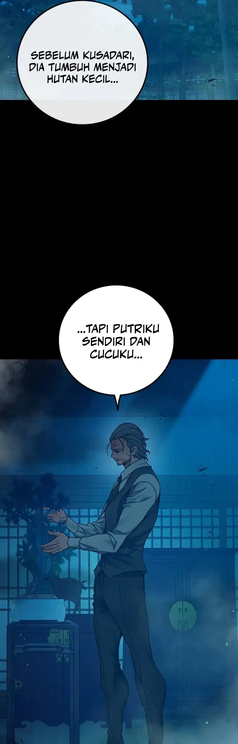 Juvenile Prison Chapter 96 - halaman 77