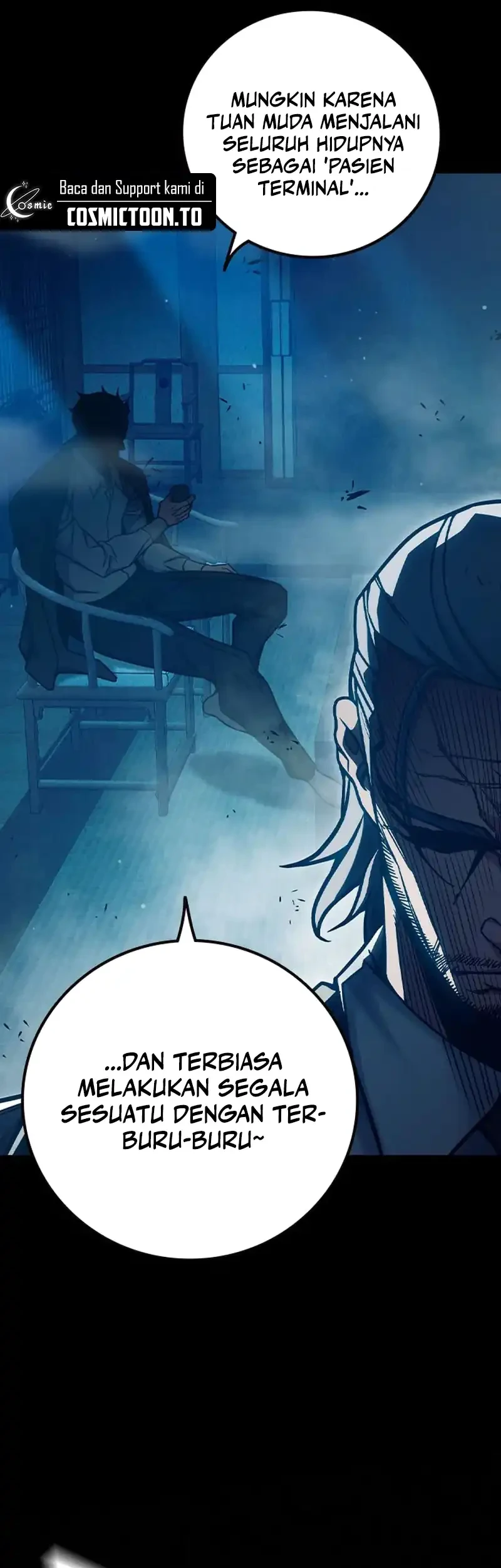 Juvenile Prison Chapter 96 - halaman 79