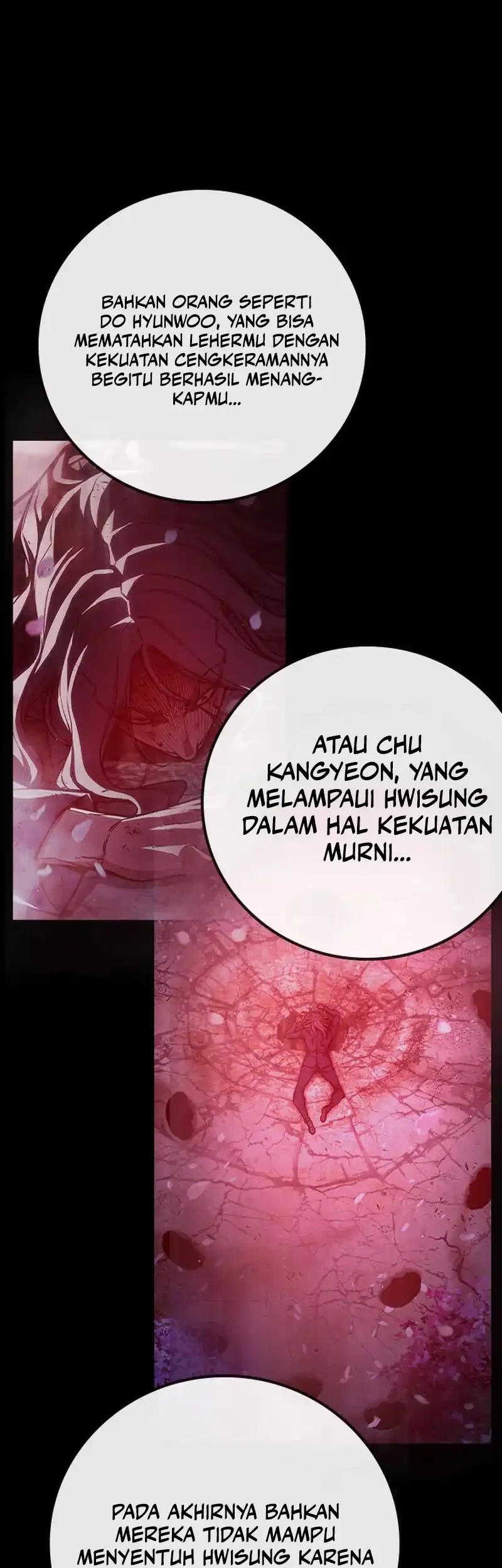 Juvenile Prison Chapter 96 - halaman 83