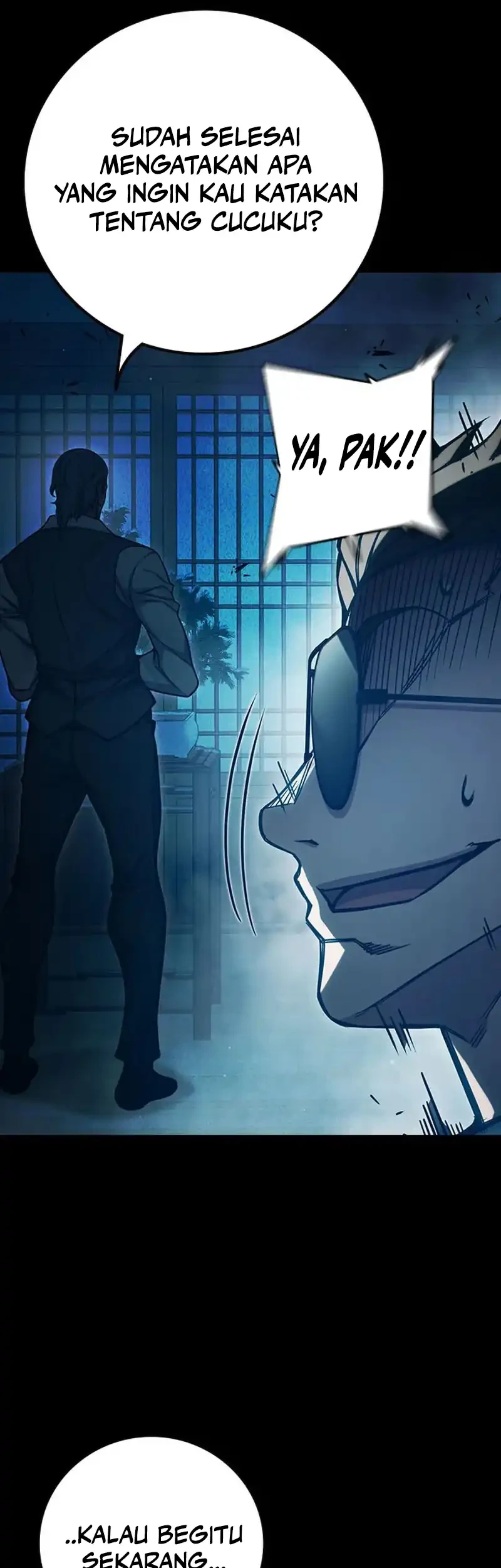 Juvenile Prison Chapter 96 - halaman 85