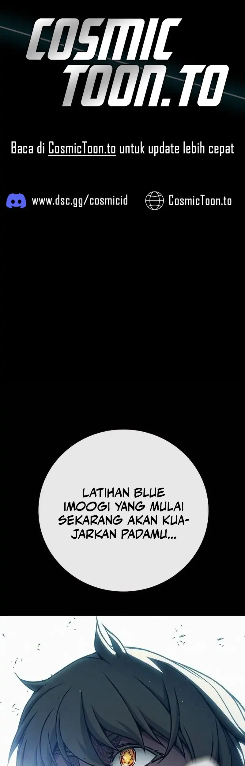 Juvenile Prison Chapter 97 - halaman 1