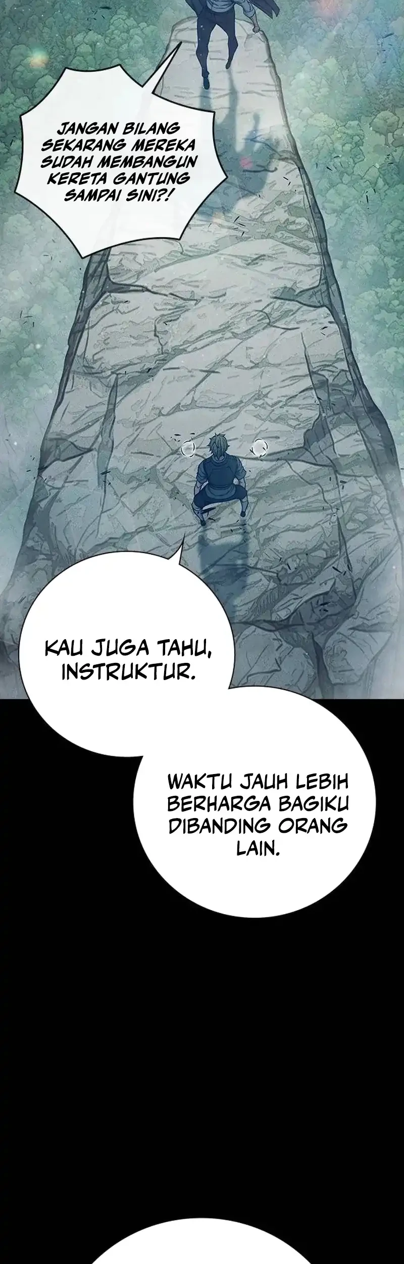 Juvenile Prison Chapter 97 - halaman 10