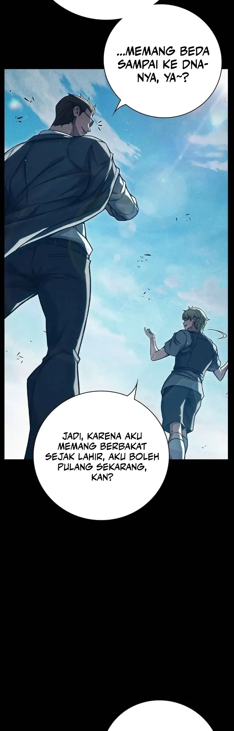 Juvenile Prison Chapter 97 - halaman 12