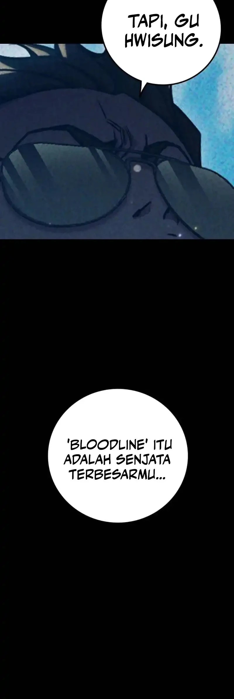 Juvenile Prison Chapter 97 - halaman 13