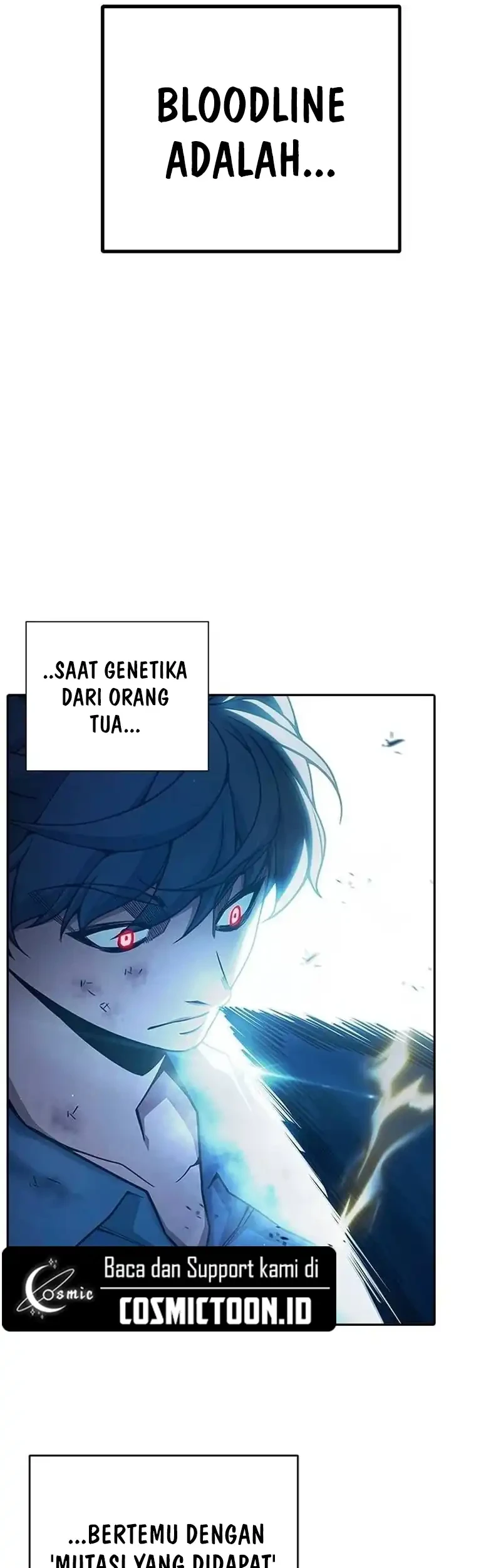 Juvenile Prison Chapter 97 - halaman 26