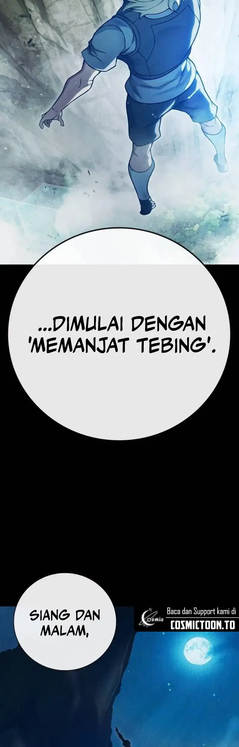 Juvenile Prison Chapter 97 - halaman 3