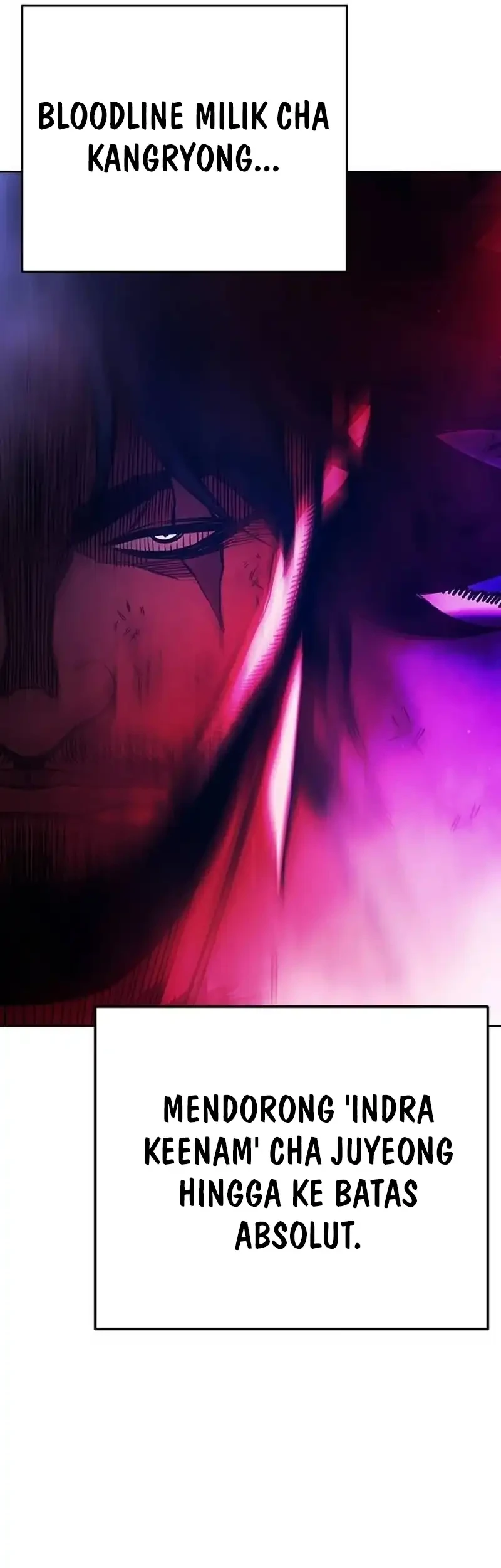 Juvenile Prison Chapter 97 - halaman 32