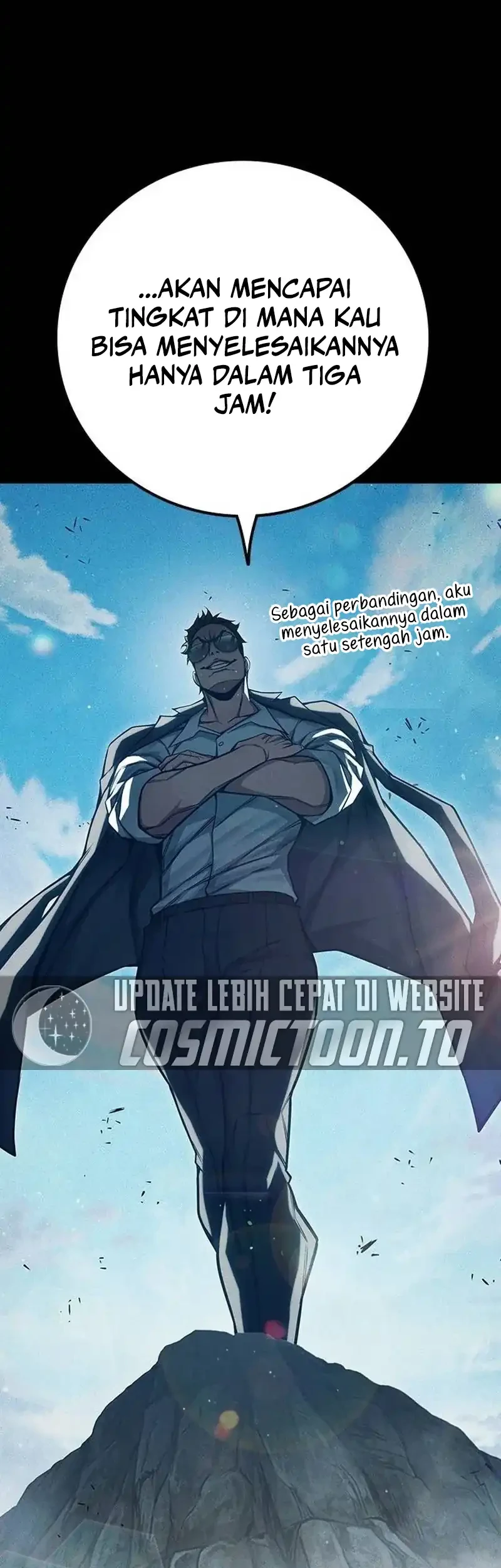 Juvenile Prison Chapter 97 - halaman 5