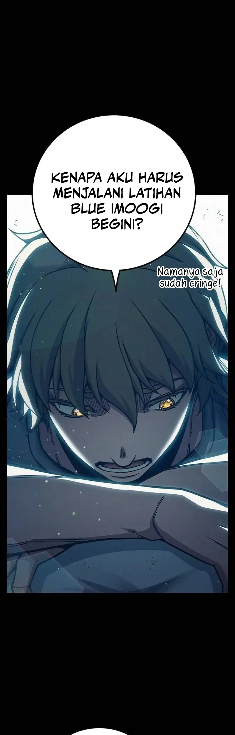 Juvenile Prison Chapter 97 - halaman 50