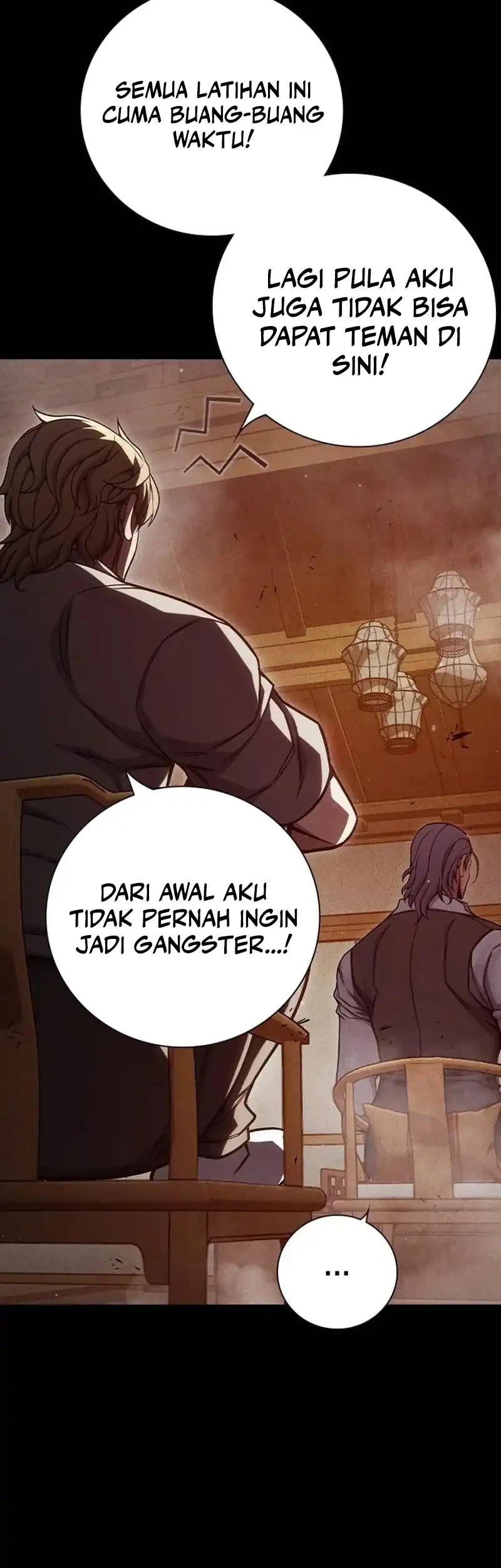 Juvenile Prison Chapter 97 - halaman 51