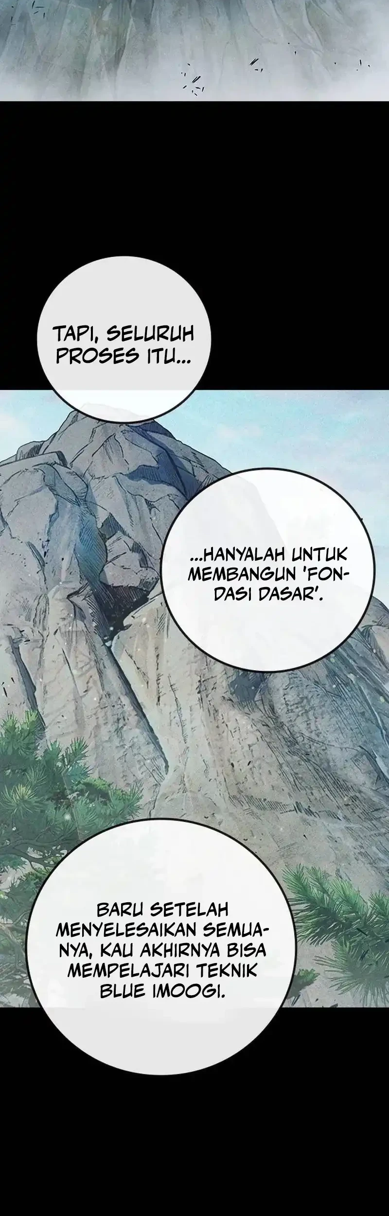 Juvenile Prison Chapter 97 - halaman 6