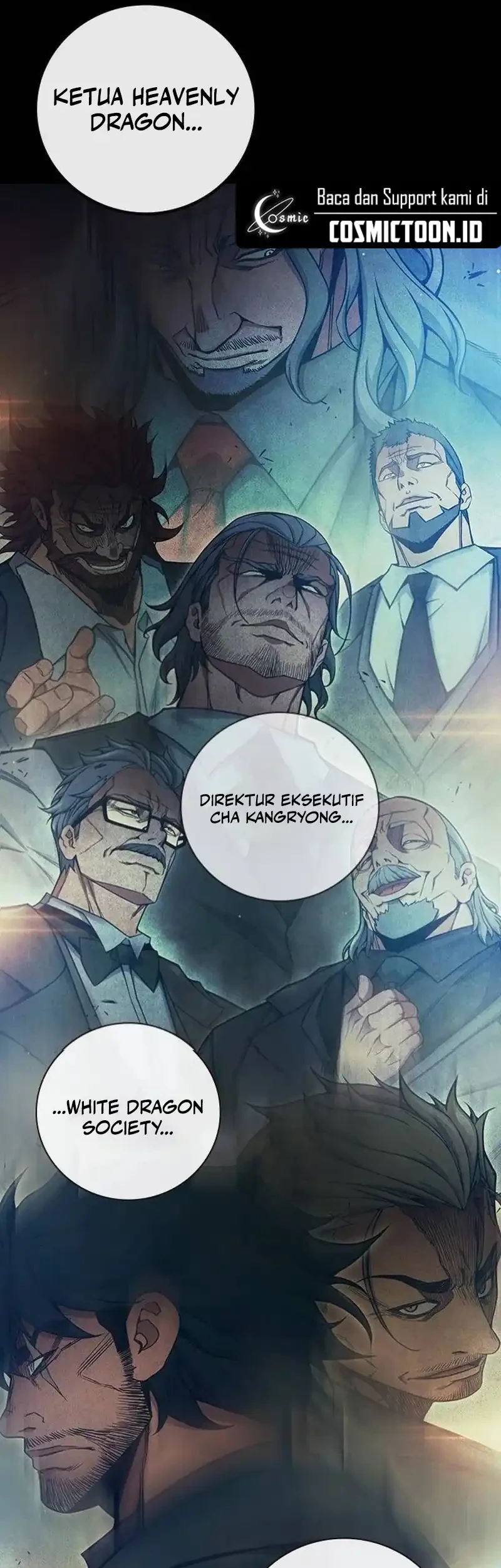 Juvenile Prison Chapter 97 - halaman 61