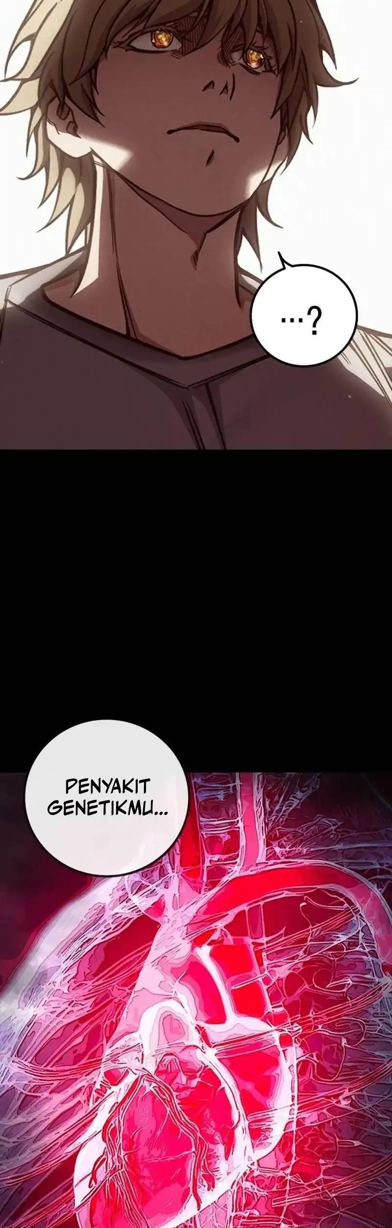 Juvenile Prison Chapter 97 - halaman 65