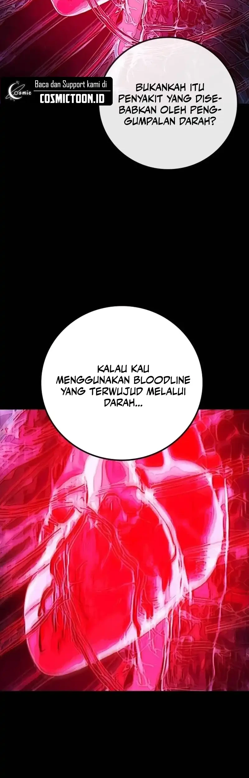 Juvenile Prison Chapter 97 - halaman 66