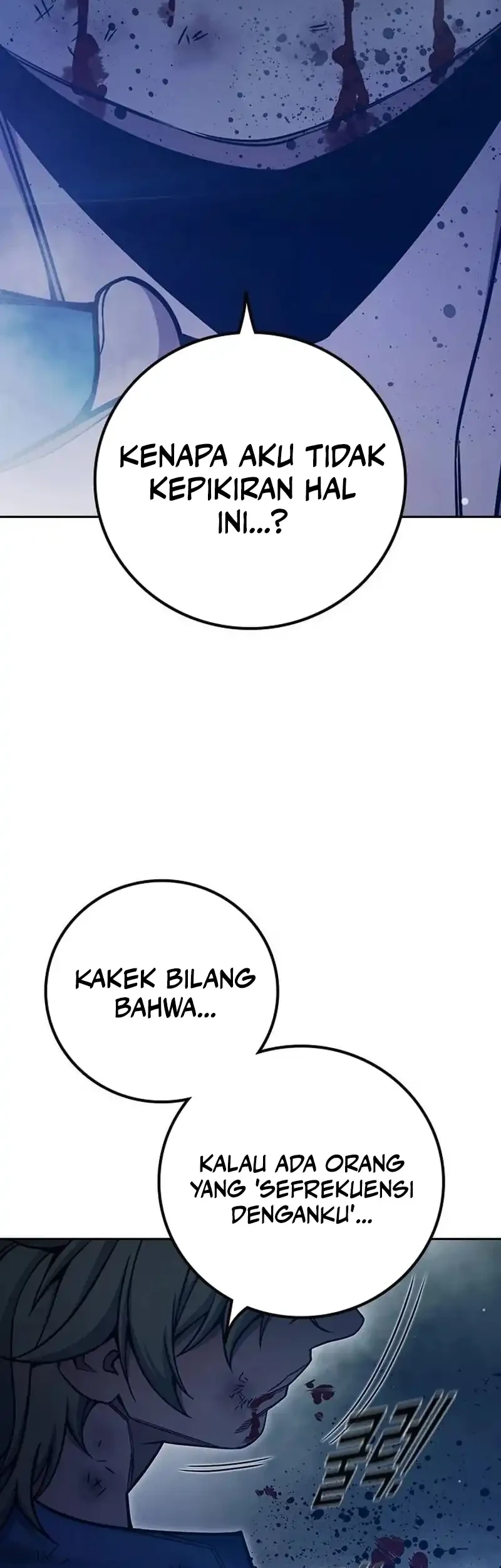Juvenile Prison Chapter 97 - halaman 74