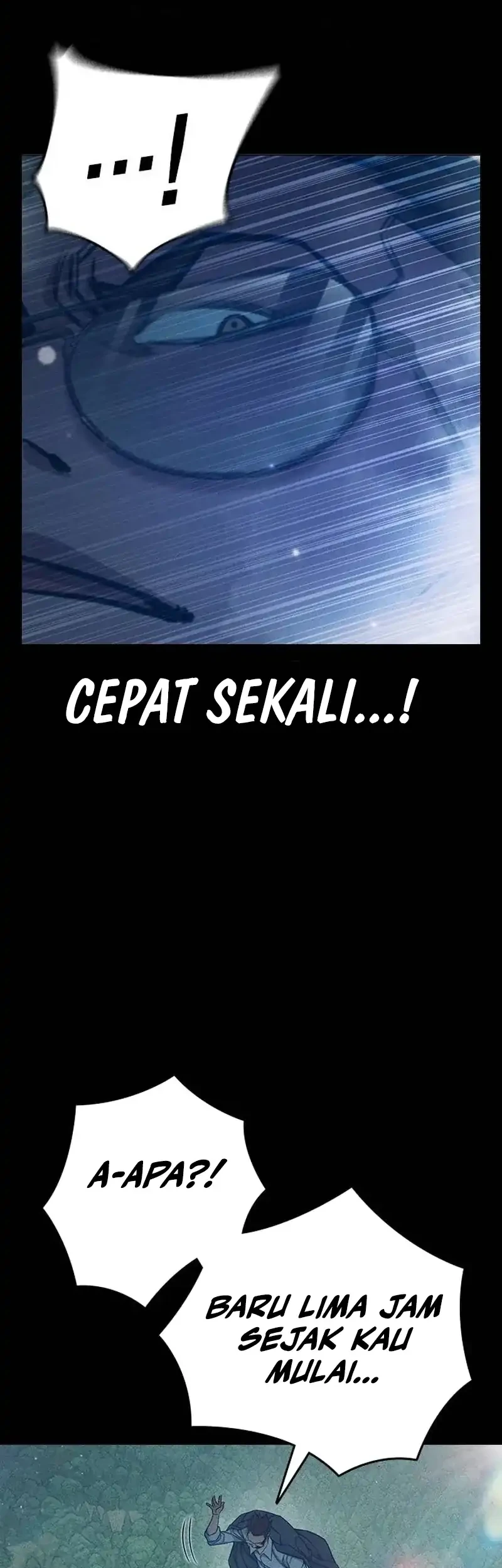 Juvenile Prison Chapter 97 - halaman 9