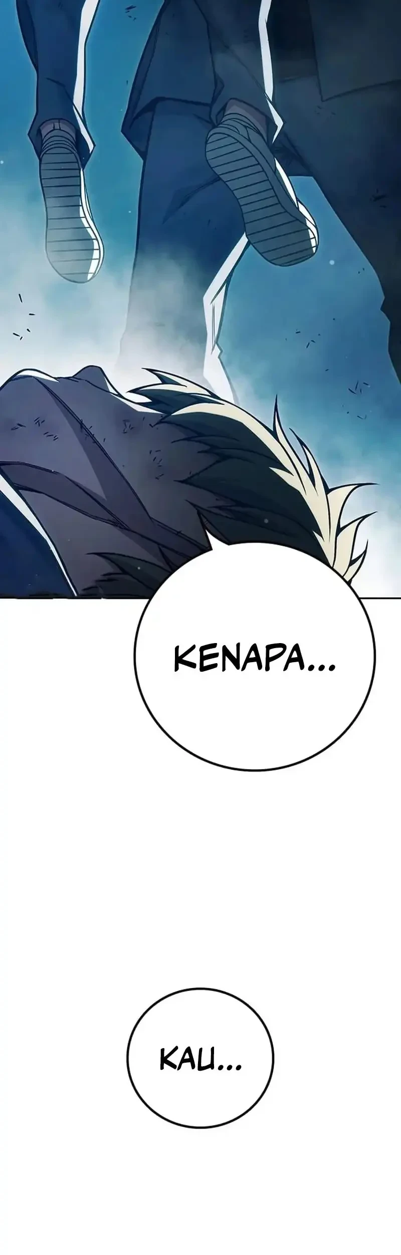Juvenile Prison Chapter 98 - halaman 105